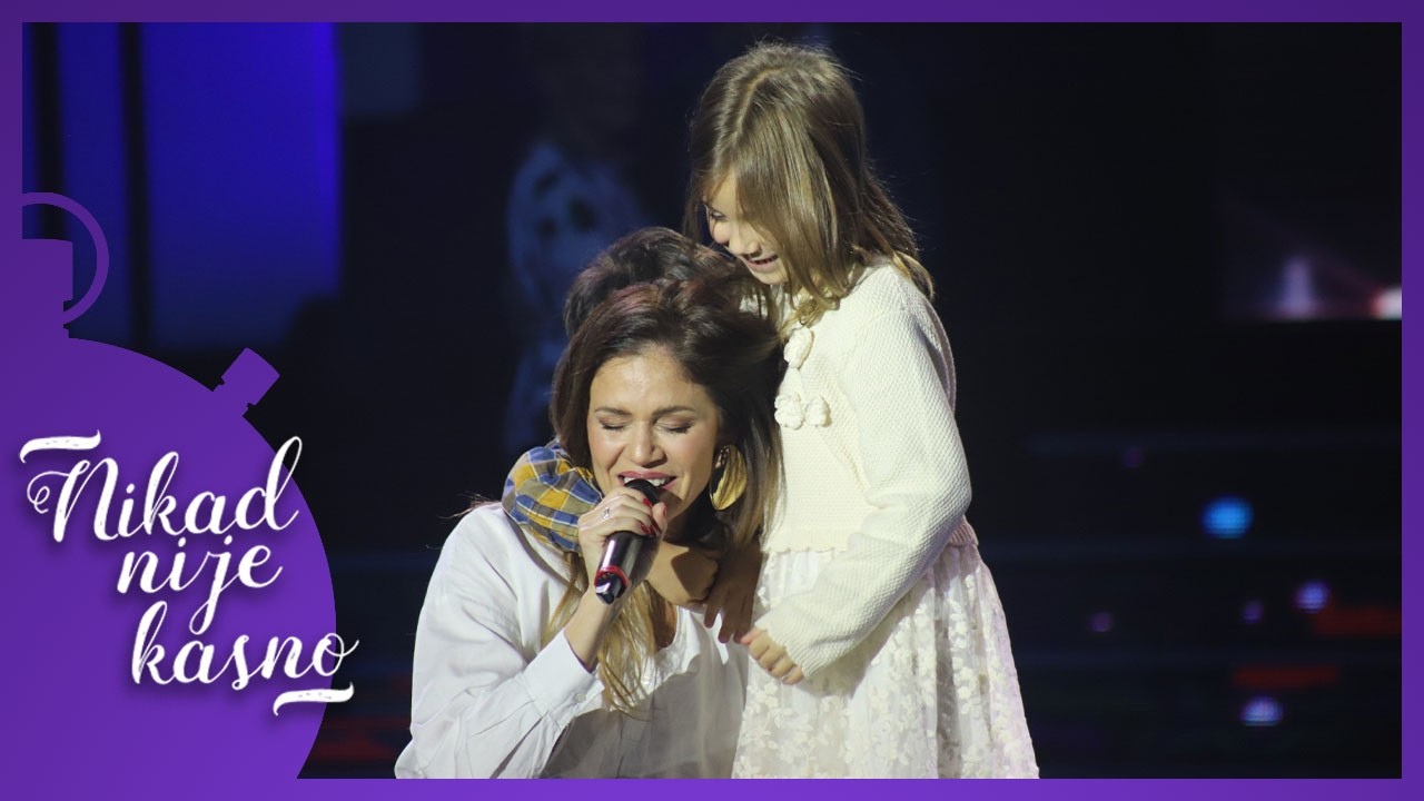 Aleksandra Sekulic - Malo mi za sricu triba - NNK - (LIVE) - 22.02.2026. EM 23