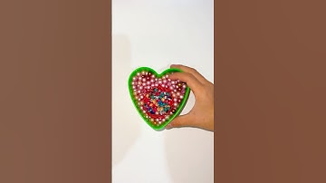 Reverse video❤️#satisfying #cute #baby