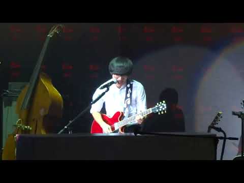 I Feel Good - 【盧廣仲 2017 春季巡迴 安可場 LIVE IN TICC】 20.08.17
