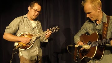 In My Life (Cover) - Mark Mazengarb, Joe K Walsh, and Andrew VanNorstrand