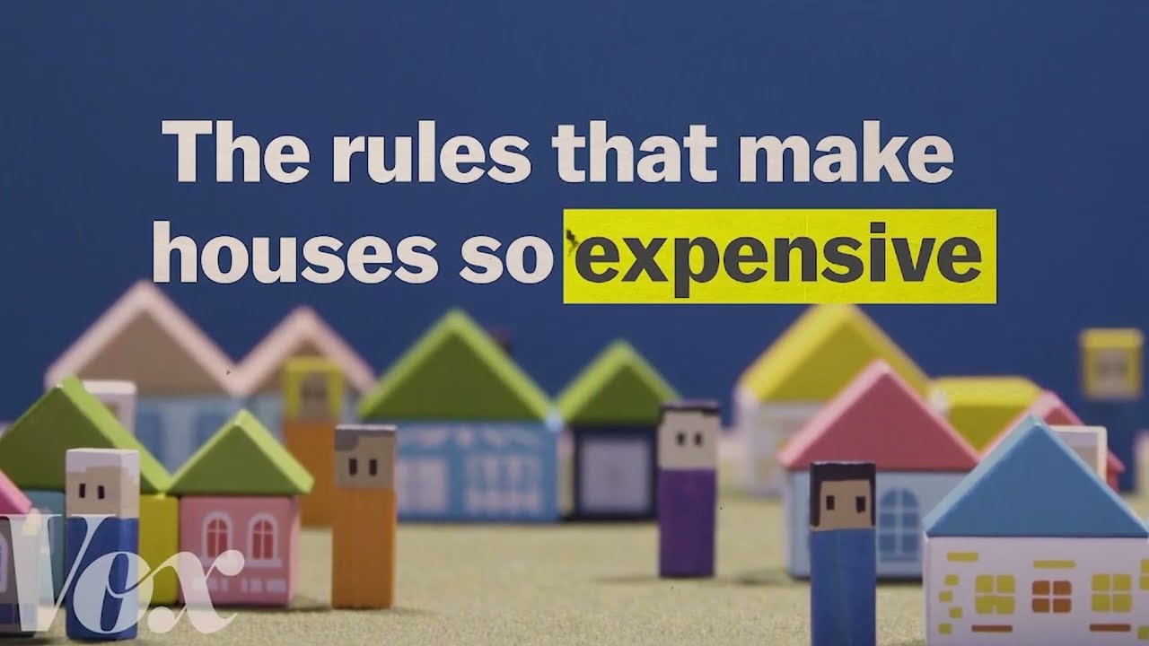 The Great Depression in Housing