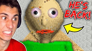 Baldi