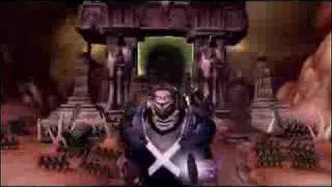 kenion eviscerape 2 Reupload/Mirror