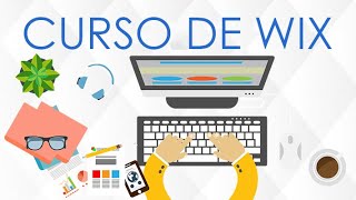 CURSO DE WIX  COMPLETO