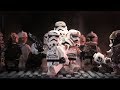 LEGO Star Wars Zombies: The Virus