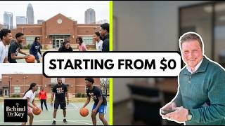 The Brutal Reality of Starting a Non-Profit From Scratch (With Careena Meadows) @Specialagent704