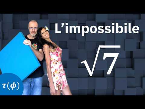 The mystery of the missing square root (230)