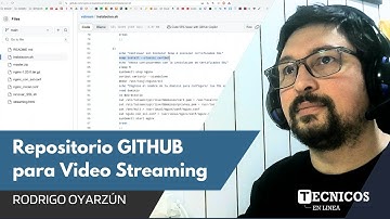 CÓMO INSTALAR UN SERVIDOR DE VIDEO STREAMING EN UBUNTU 20.04 CON NGINX | GUÍA COMPLETA 2024