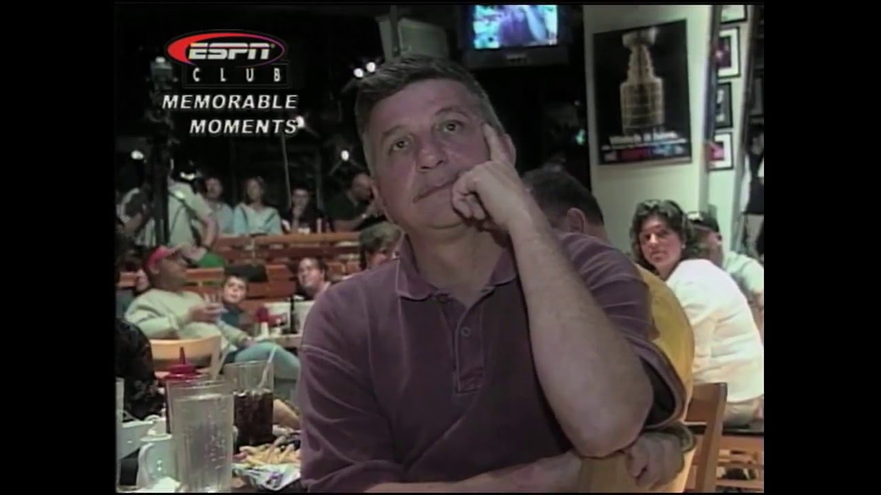 ESPN Club Memorable Moments 2005