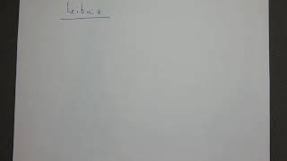 Math 274 - Lecture 31