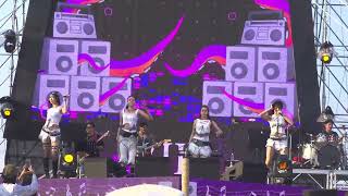 Bump Boom Boom - Viis Cool Summer Fest 2026