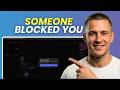 How to Tell If Someone Blocked You on Discord