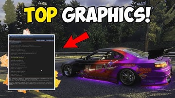 How to Install RESHADE for CarX Drift Racing Online | Mod Tutorial 2024