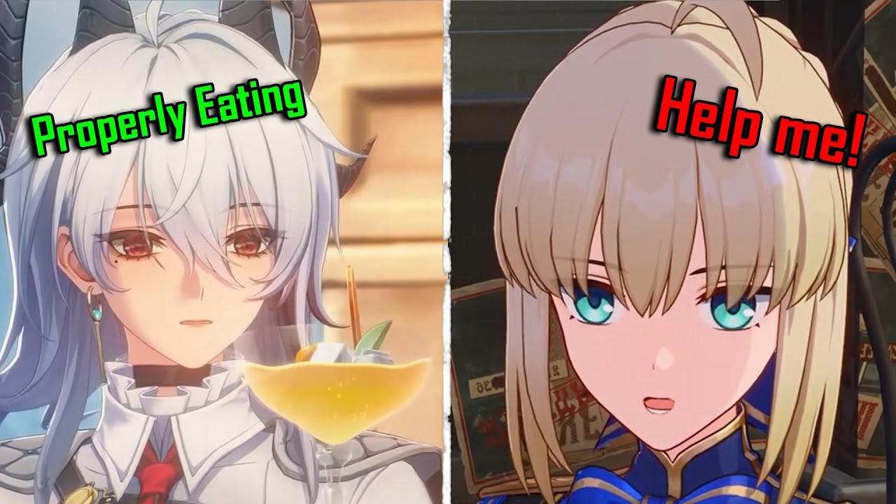 Hoyoverse is a Terrible, Lazy Developer