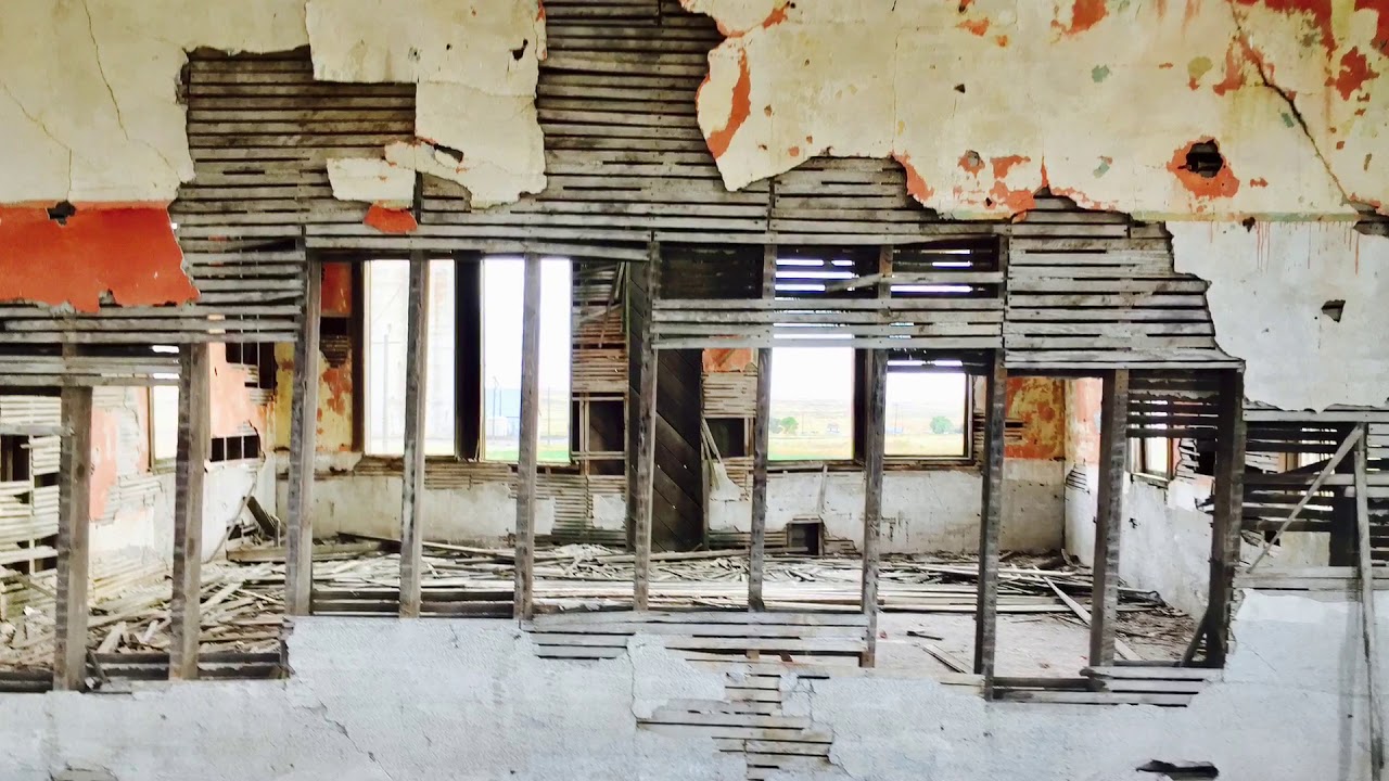 Inside the Govan Schoolhouse YouTube