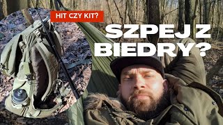 Szpej z Biedry - czy to ma sens? To zależy!