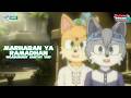 NGABUBURIT GUYS, KALIAN BELI TAKJIL APA NIH??!!! - Alka Ch. [ Mobian Vtuber ID ]