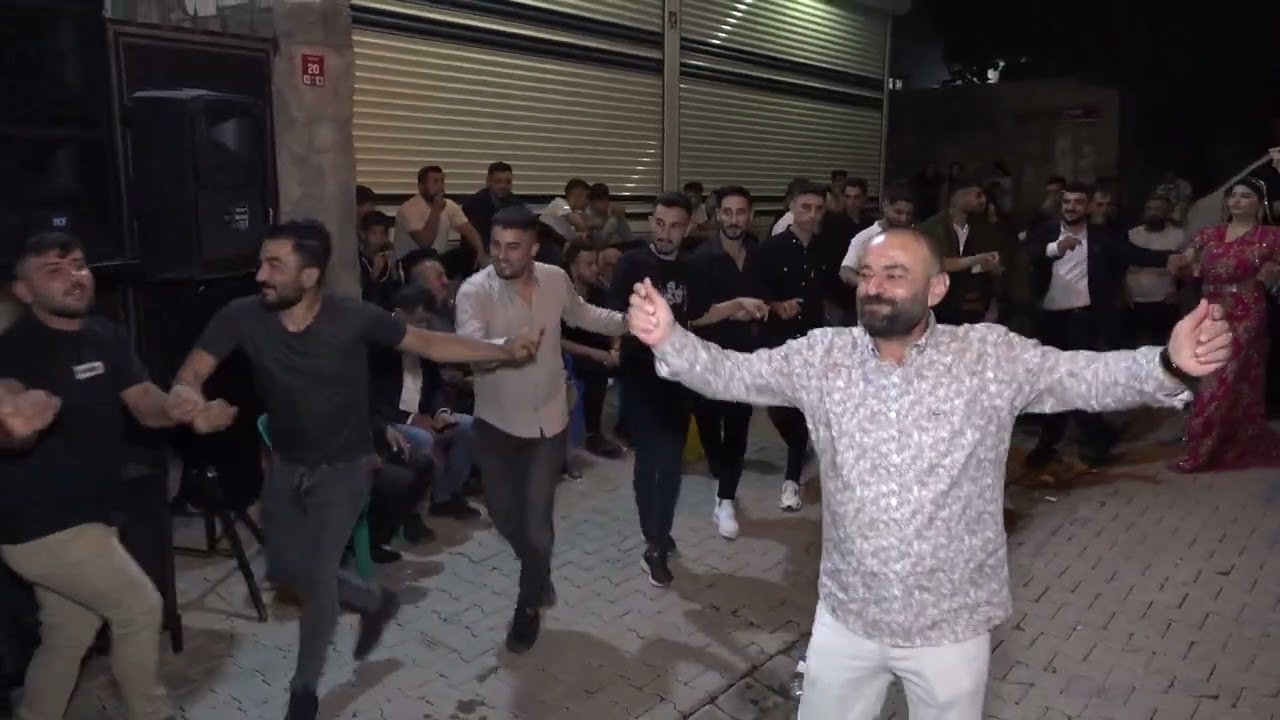 Kamil Malgaz Düğünü Part 1