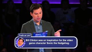 Trust Me Im A Game Show Host  Preview  Patricia Canale