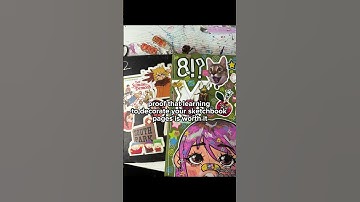 Tutorial on my YouTube!!! #art #sketchful #artist #sketchbook #sketching #doodle