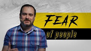 Fear of People | Fear Factor Series | Jayson Price by EPIC House 36 views 2 years ago 50 minutes