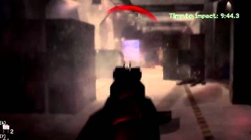 Ati 5670 Call of Duty 4: Modern Warfare Test