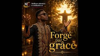 Forgé par Grace 🙌🏾 #shorts #chrétiens #chanson #afro #gospelfrancais #afrobeat #rnb