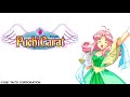 Puchi Carat OST - Smile For Me (Vs. Floryte "Aqua" Berylmarine)