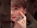【最新】毎日の10分メイク!