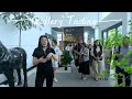 Factory Visit Highlights | Malaysia Design Team at LUYISI