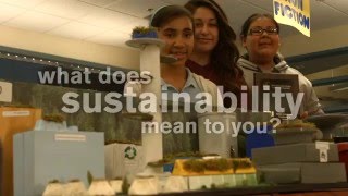 2015 Sustainability Solutions Festival - (re)imagining a better world