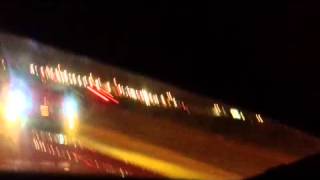 La Mañosa C5 Visits Mexico