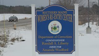 Maine inmates learn to start careers after prison