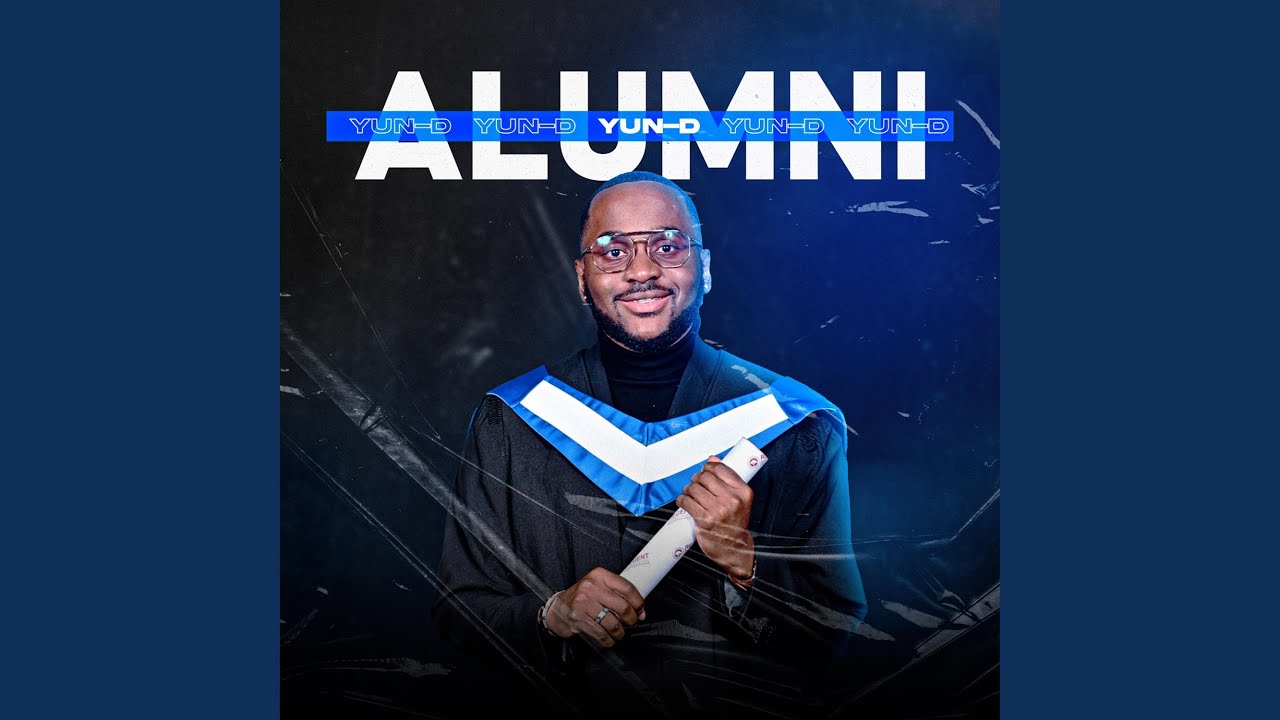 Watch Alumni on YouTube Watch Alumni on YouTube