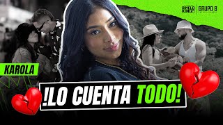 Thumbnail for KAROLA CUENTA SU FUTURO EN EL AMOR (ENTREVISTA)
