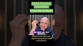 Deus tem uma palavra pra você