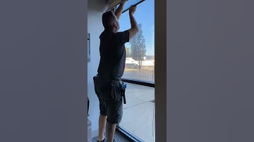 Heat / Glare Reduction Window Film