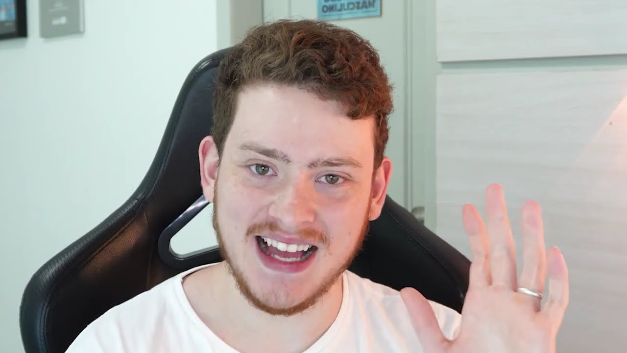Dei 24 horas pra um hacker arruinar minha vida