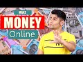 1 LAKH / Month - Money Making Tricks For Students (Pro Version)