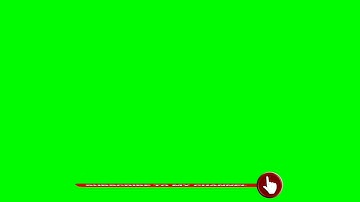 Green screen subscribe to my channel button video animation. #greenscreen #intro