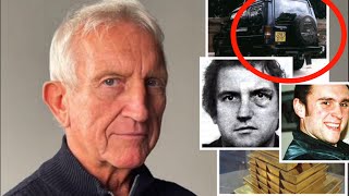 Did Kenneth Noye have the police in his pocket??? Brinks Mat Gold Robbery,The Gold Bullion,