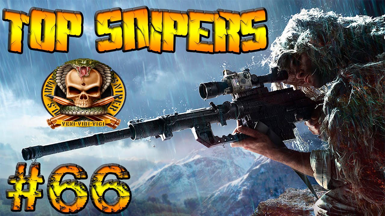 TOP SNIPERS SEMANA 66 | COMENTARISTA IVPGAMING |TheCorvusClan gta 5 online casino