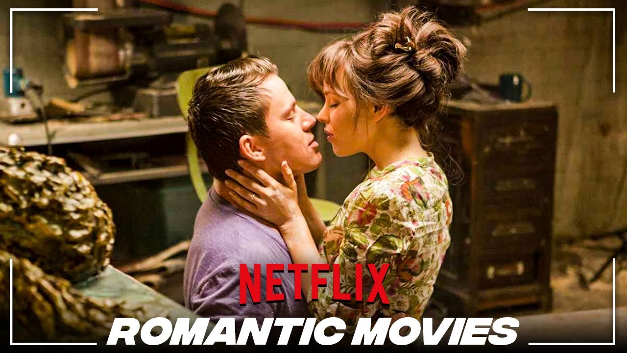 The best romance shows on Netflix right now