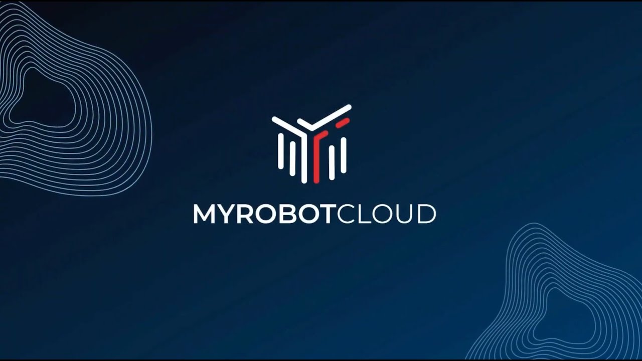 Smarter Robot Palletizing with MyRobot.cloud and Pally | Reduce Downtime and Scale Faster!