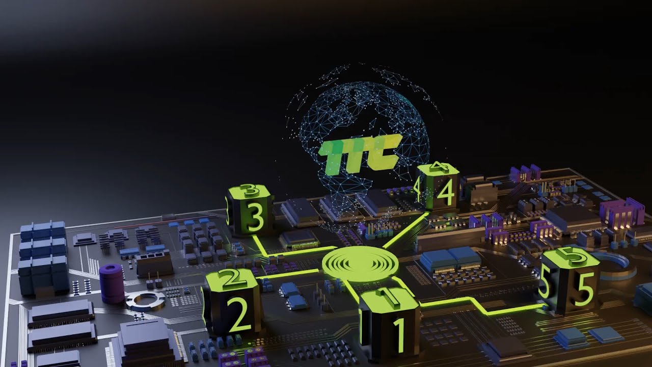 AR report for shareholders