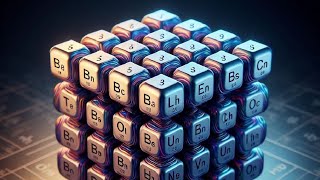 Cubic Boron Arsenide: The Future of Super-Semiconductors! ][ LaVand Media. #scientific #discoveries