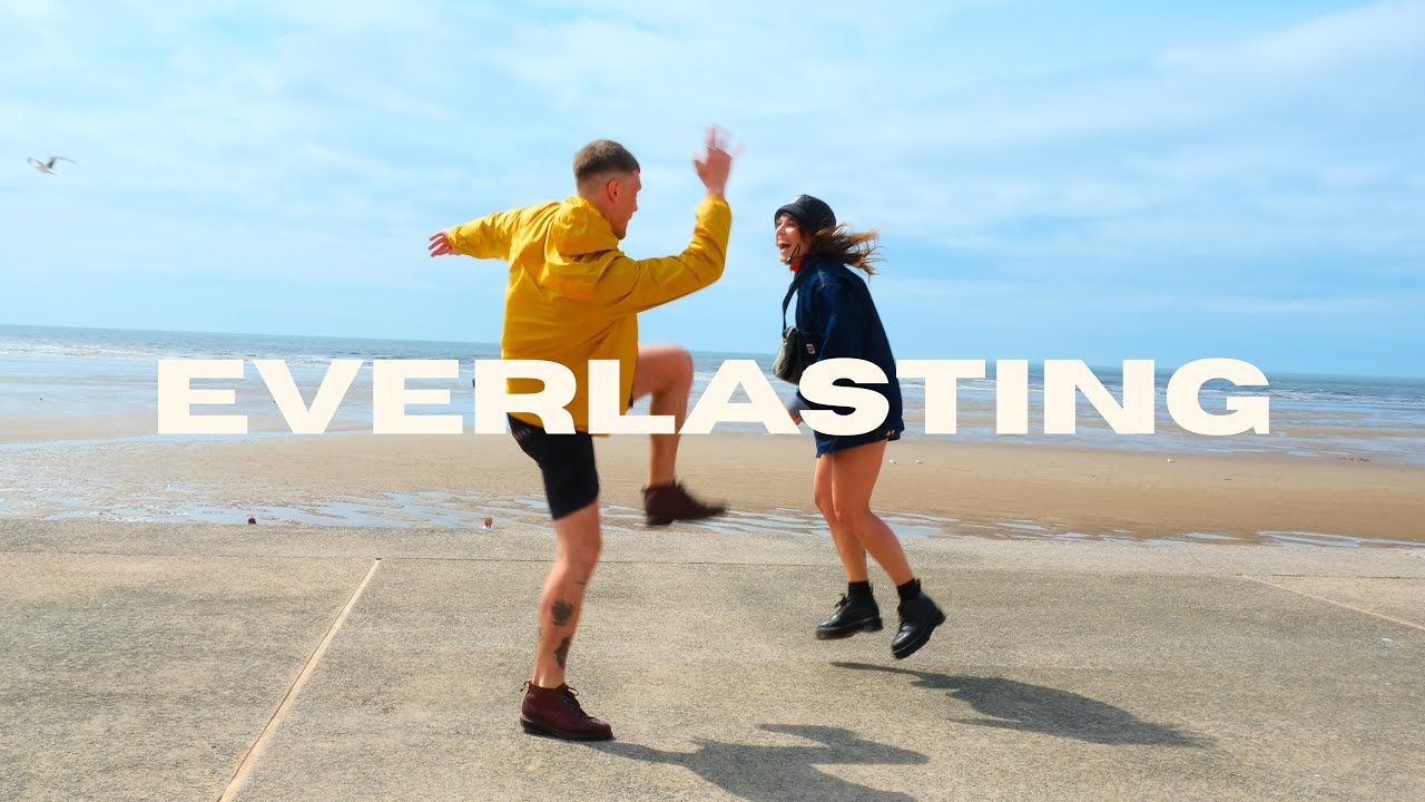 Watch ALRIGHT - Everlasting on YouTube Watch ALRIGHT - Everlasting on YouTube
