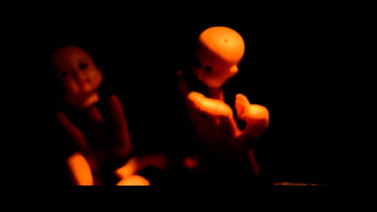 Microscopía Teatro. Los Niños de Hiroshima upload image
