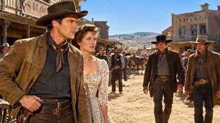 One Rancher vs the Wealthy Brothers Who Controlled the Law and the Town