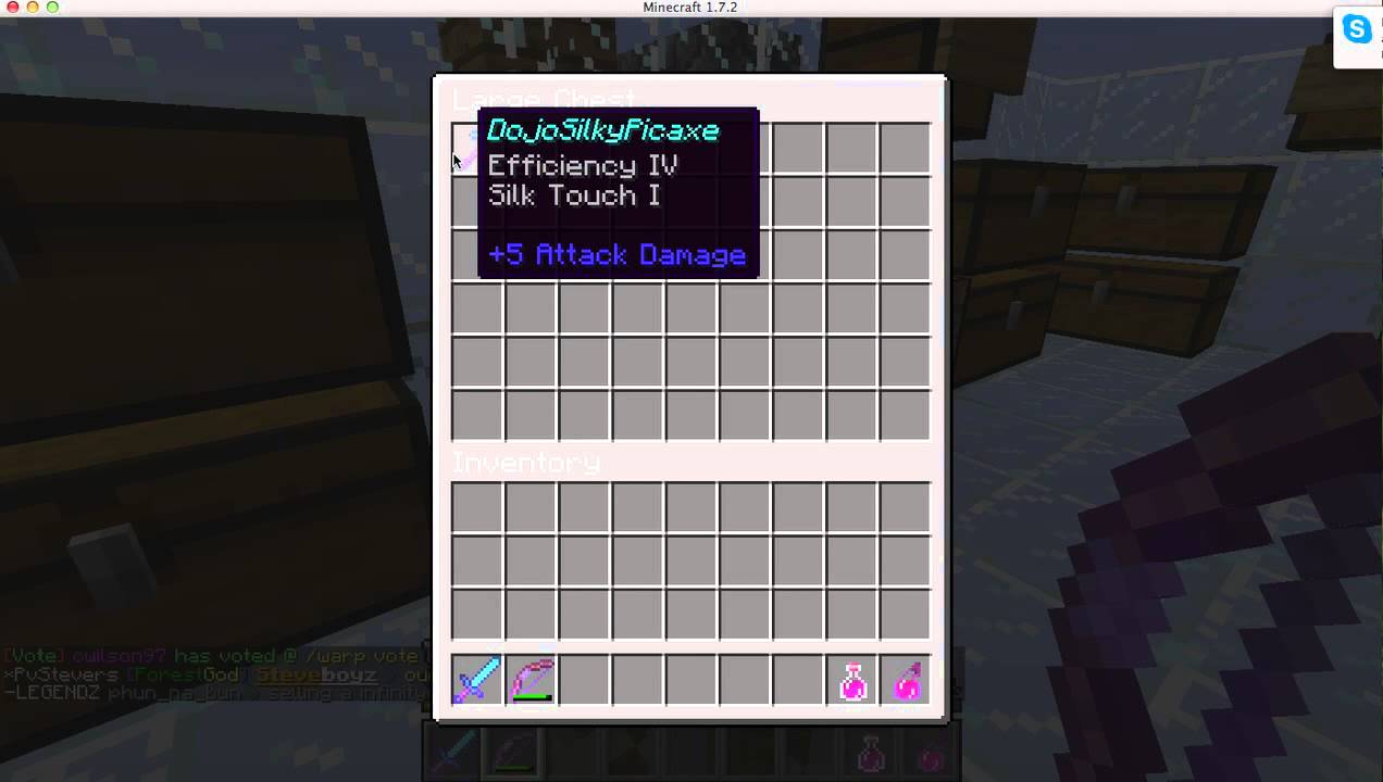 Factions on extronus- Huge prot 4 raid